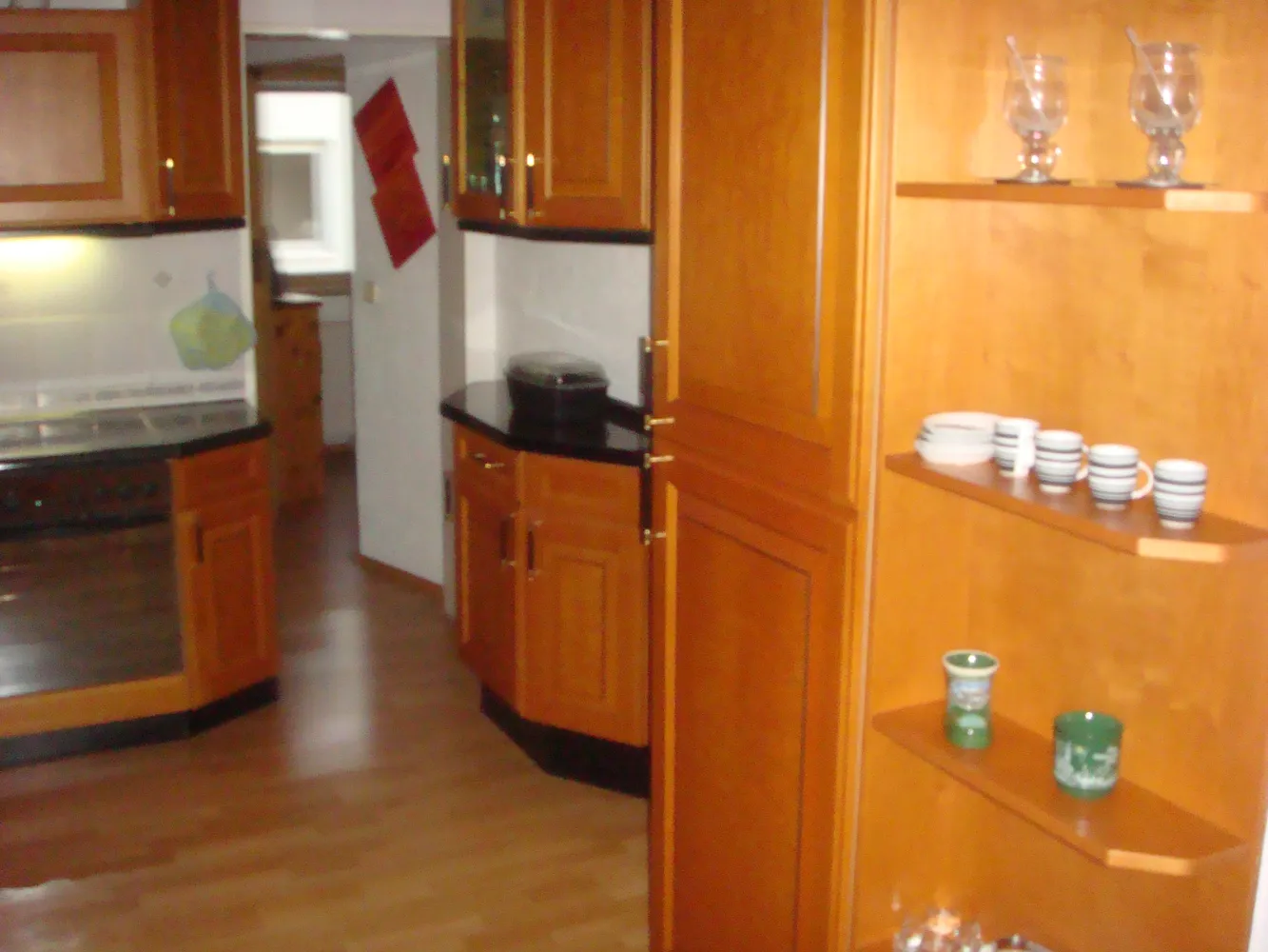 2 room apartment with 48 m² in Munich – Photo 5