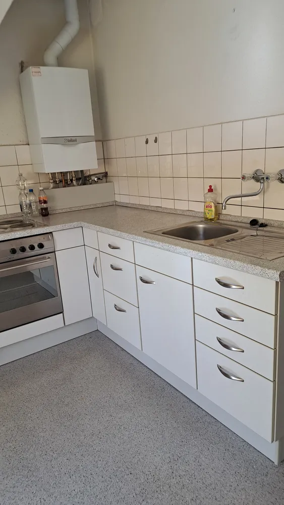 2 Zimmer Wohnung mit 63 m² in Osnabrück – Bild 5