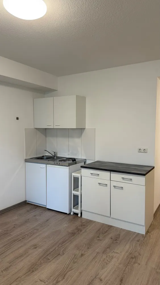 1 Zimmer Wohnung mit 22 m² in Passau – Bild 11