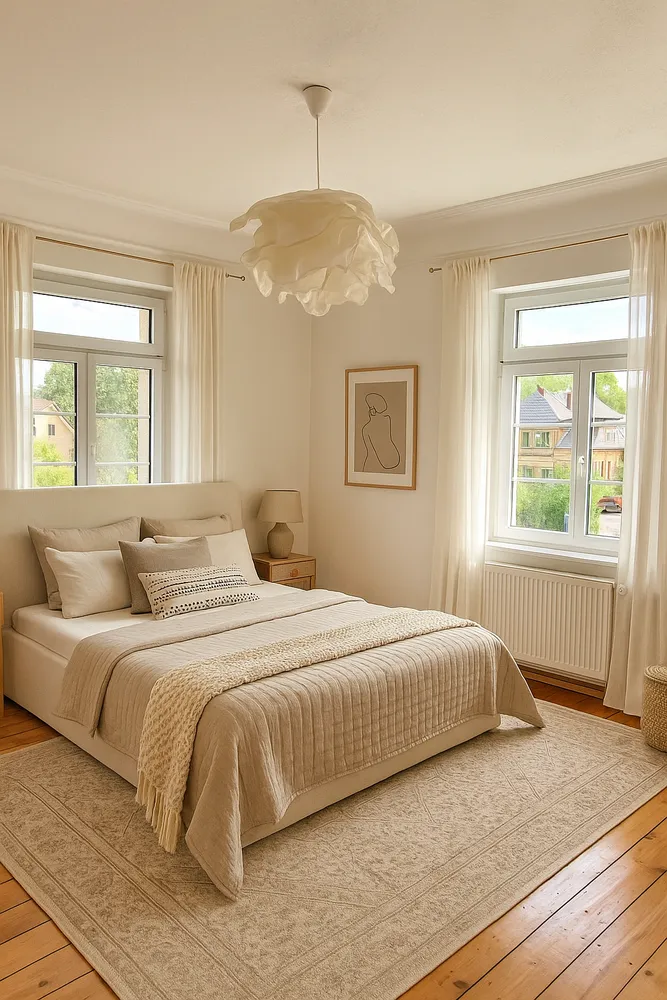 4 Zimmer Wohnung mit 123 m² in Bad Kreuznach – Bild 1