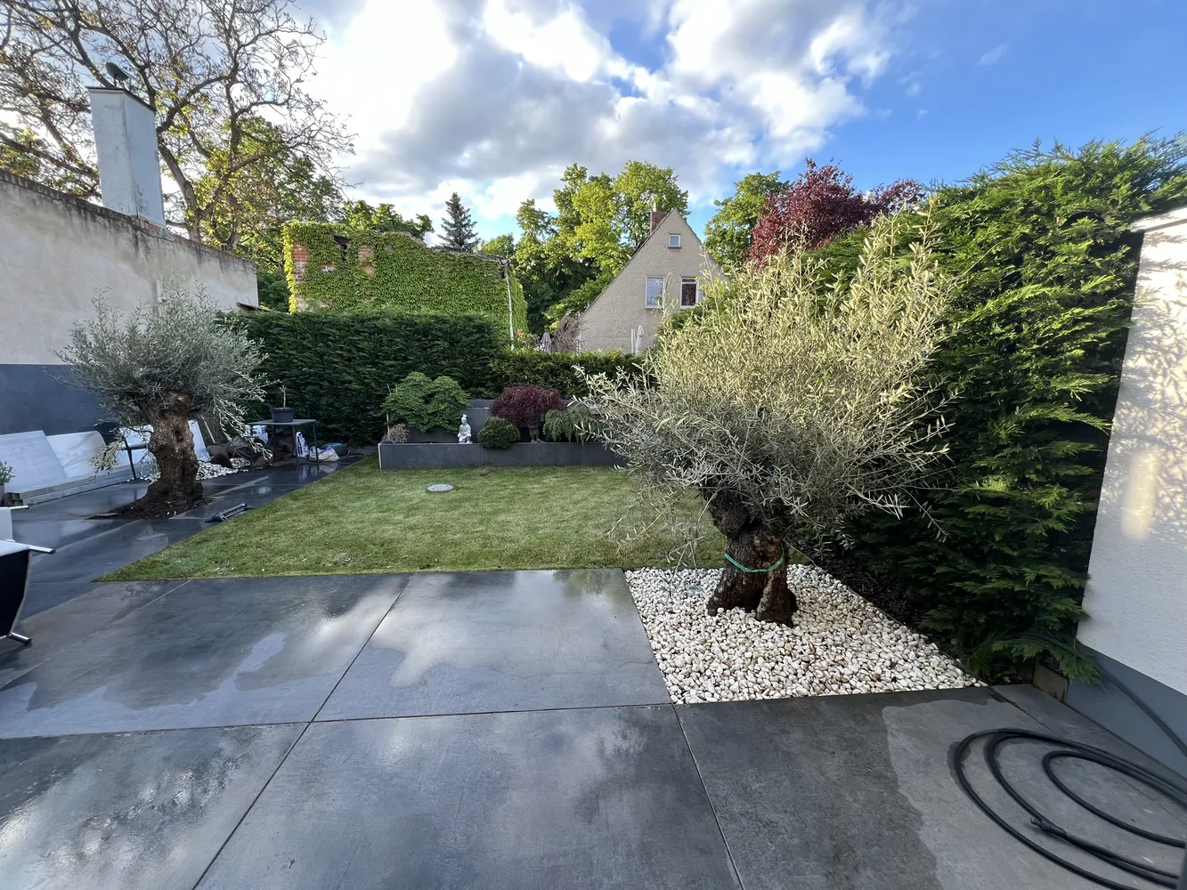 5 Zimmer Haus mit 164 m² in Berlin – Bild 5