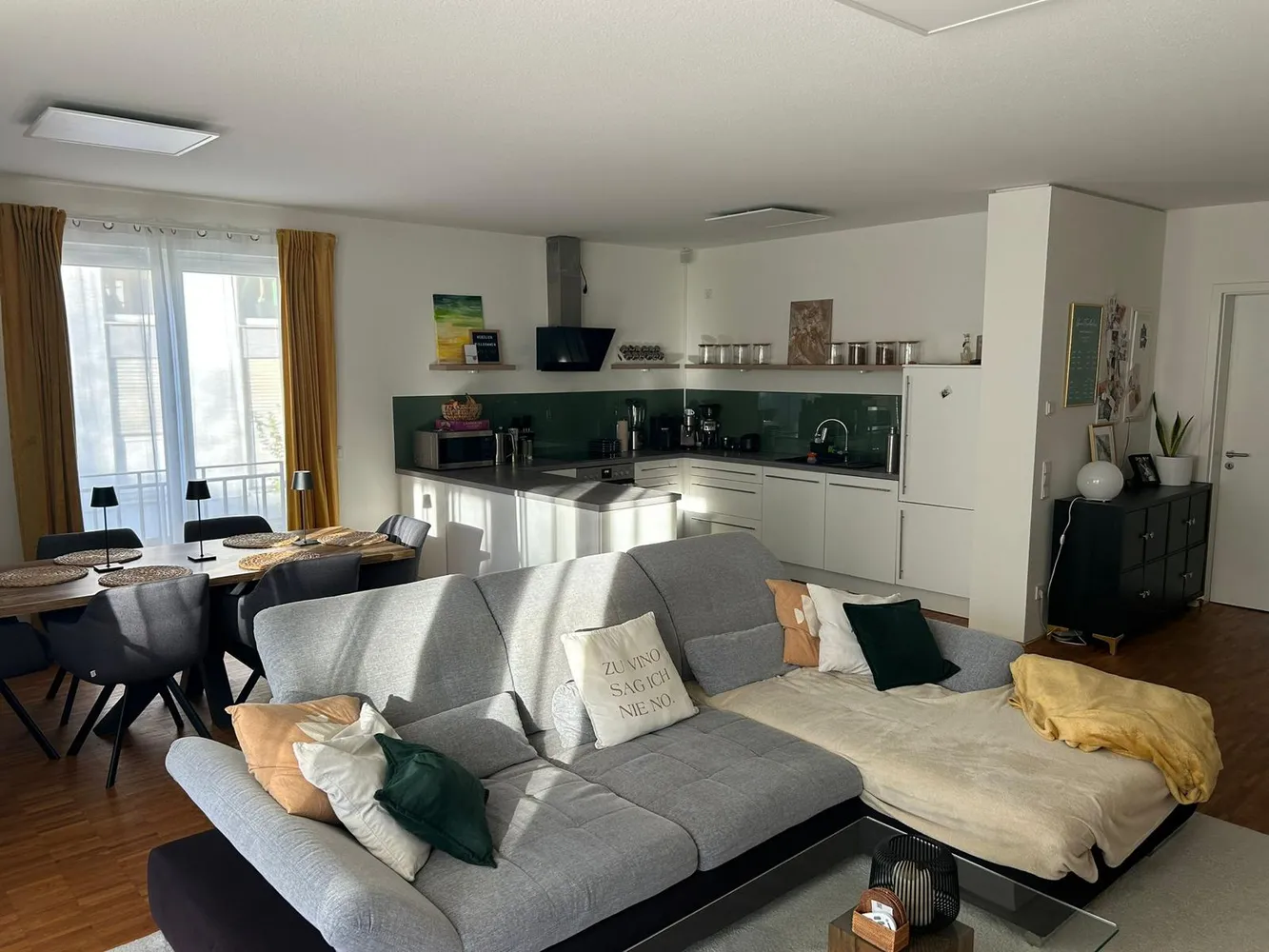 3 Zimmer Wohnung mit 107 m² in Mainz – Bild 4