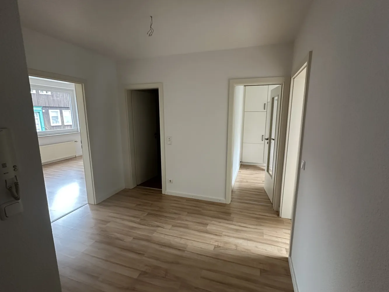 2 Zimmer Wohnung mit 58 m² in Celle – Bild 2