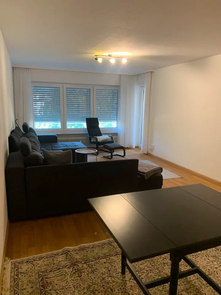 WG-Zimmer mit 65 m² in Weil am Rhein – Bild 3