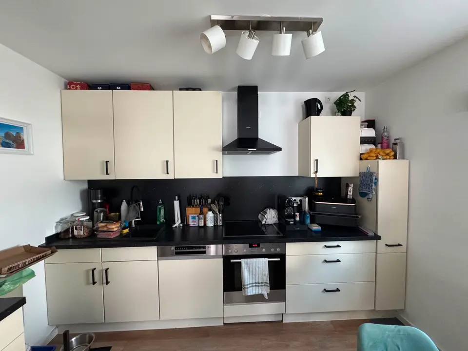 WG-Zimmer mit 57 m² in Erding – Bild 4