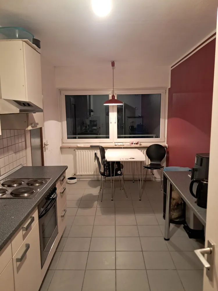 2 room apartment with 69 m² in Bayreuth – Photo 2