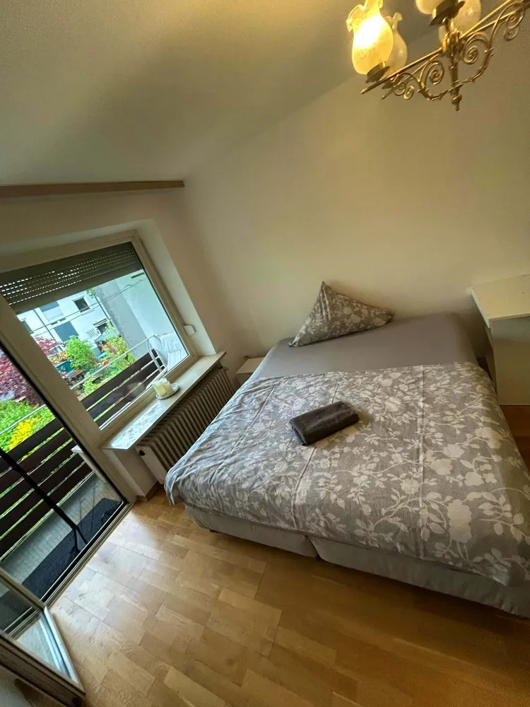WG-Zimmer mit 12 m² in München – Bild 9