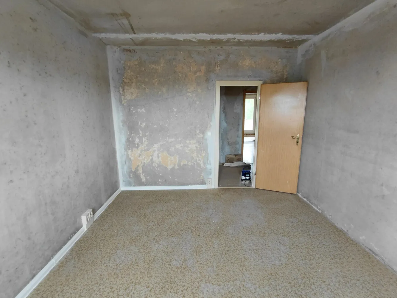 3 Zimmer Wohnung mit 69 m² in Gera – Bild 6