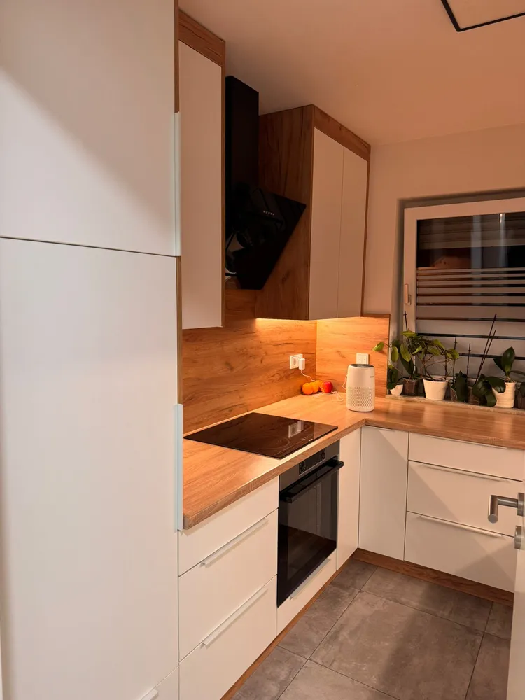 2 room apartment with 67 m² in Augsburg – Photo 10