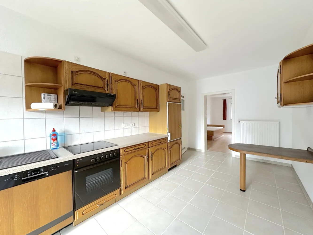 1 Zimmer Wohnung mit 48 m² in Mannheim – Bild 12