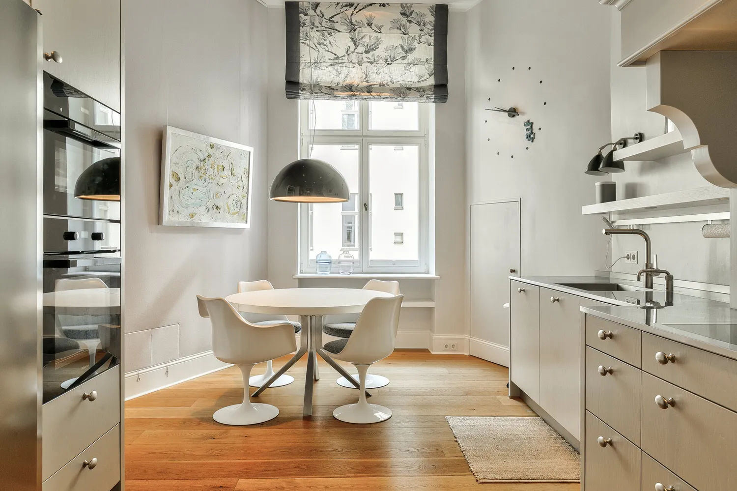 3 Zimmer Wohnung mit 114 m² in Berlin – Bild 9