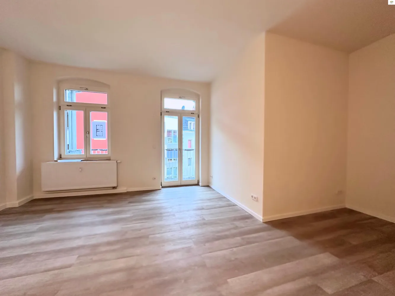3 Zimmer Wohnung mit 68 m² in Dresden – Bild 1