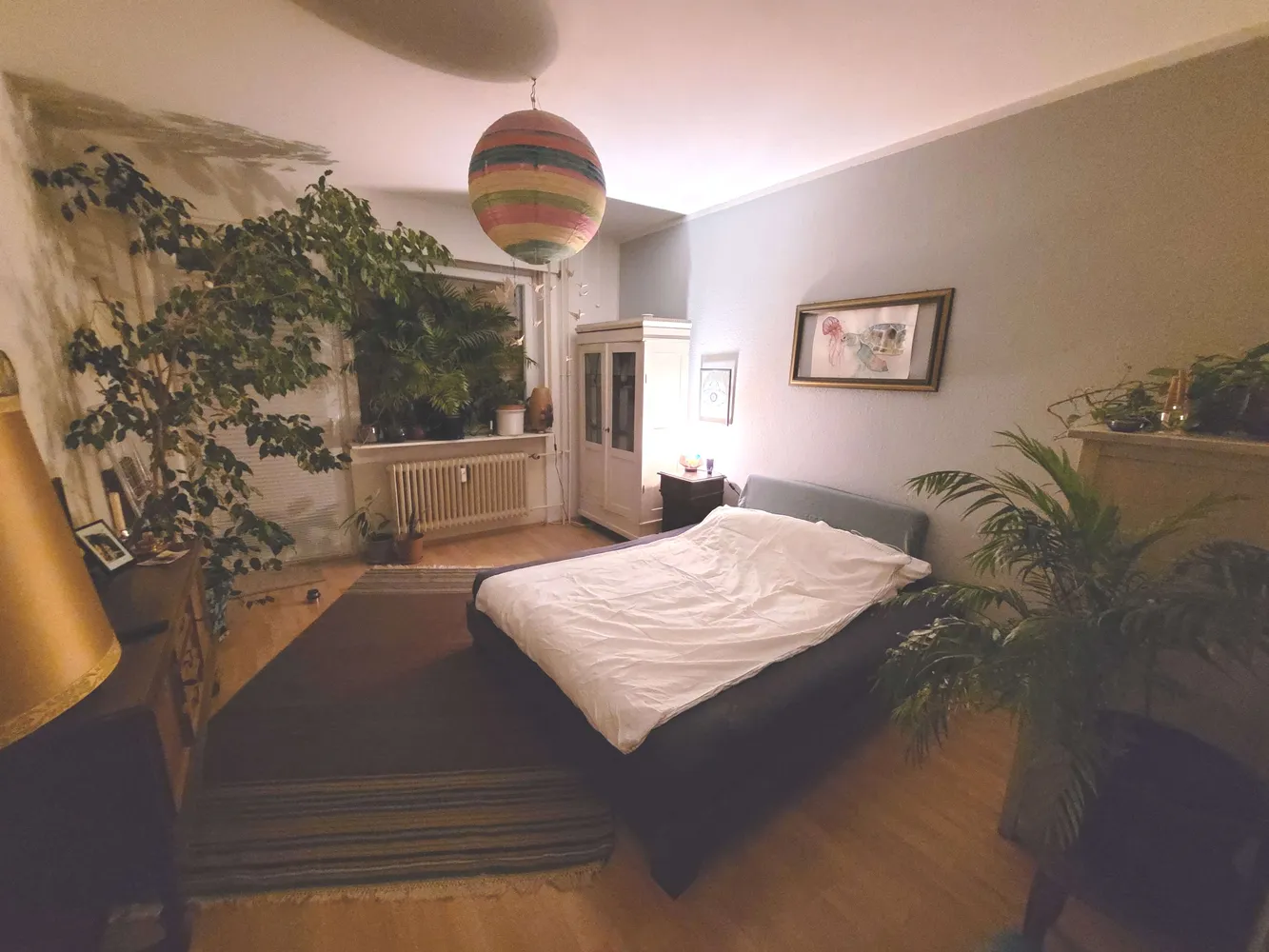 2 Zimmer Wohnung mit 60 m² in Mannheim – Bild 3