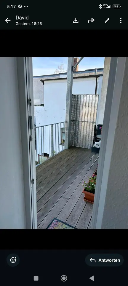 4 Zimmer Wohnung mit 103 m² in Greiz – Bild 8