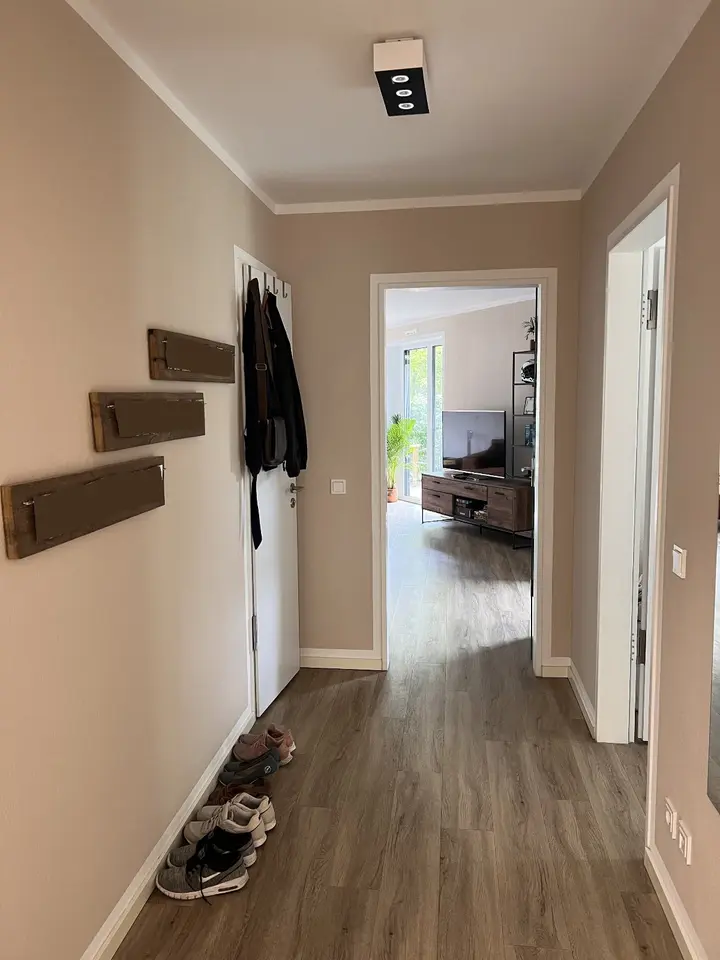 WG-Zimmer mit 64 m² in Coesfeld – Bild 5
