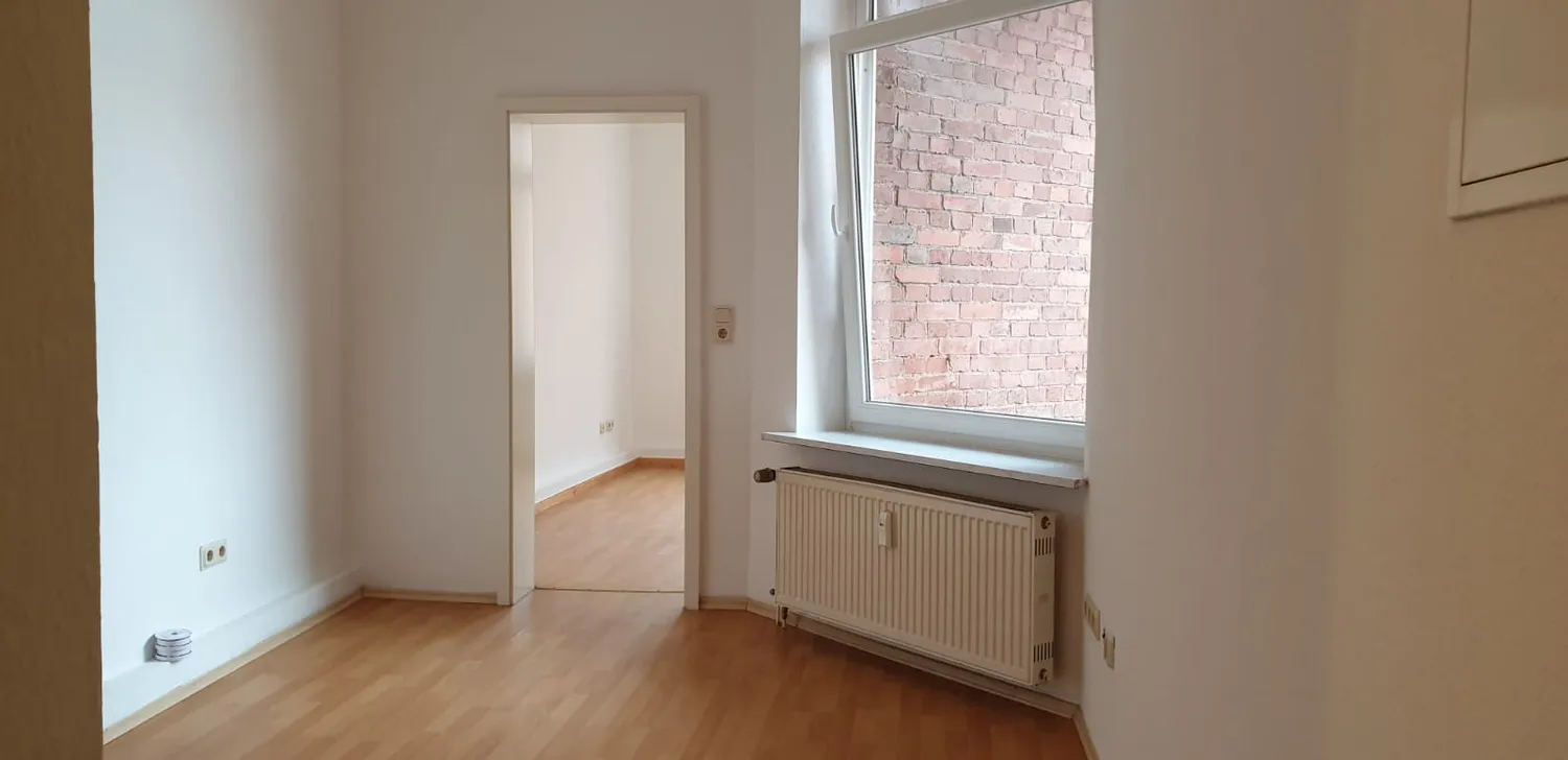 2 Zimmer Wohnung mit 30 m² in Göttingen – Bild 1