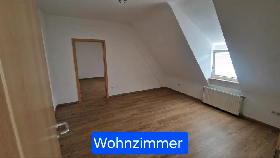 3 room apartment with 54 m² in Kaiserslautern – Photo 1