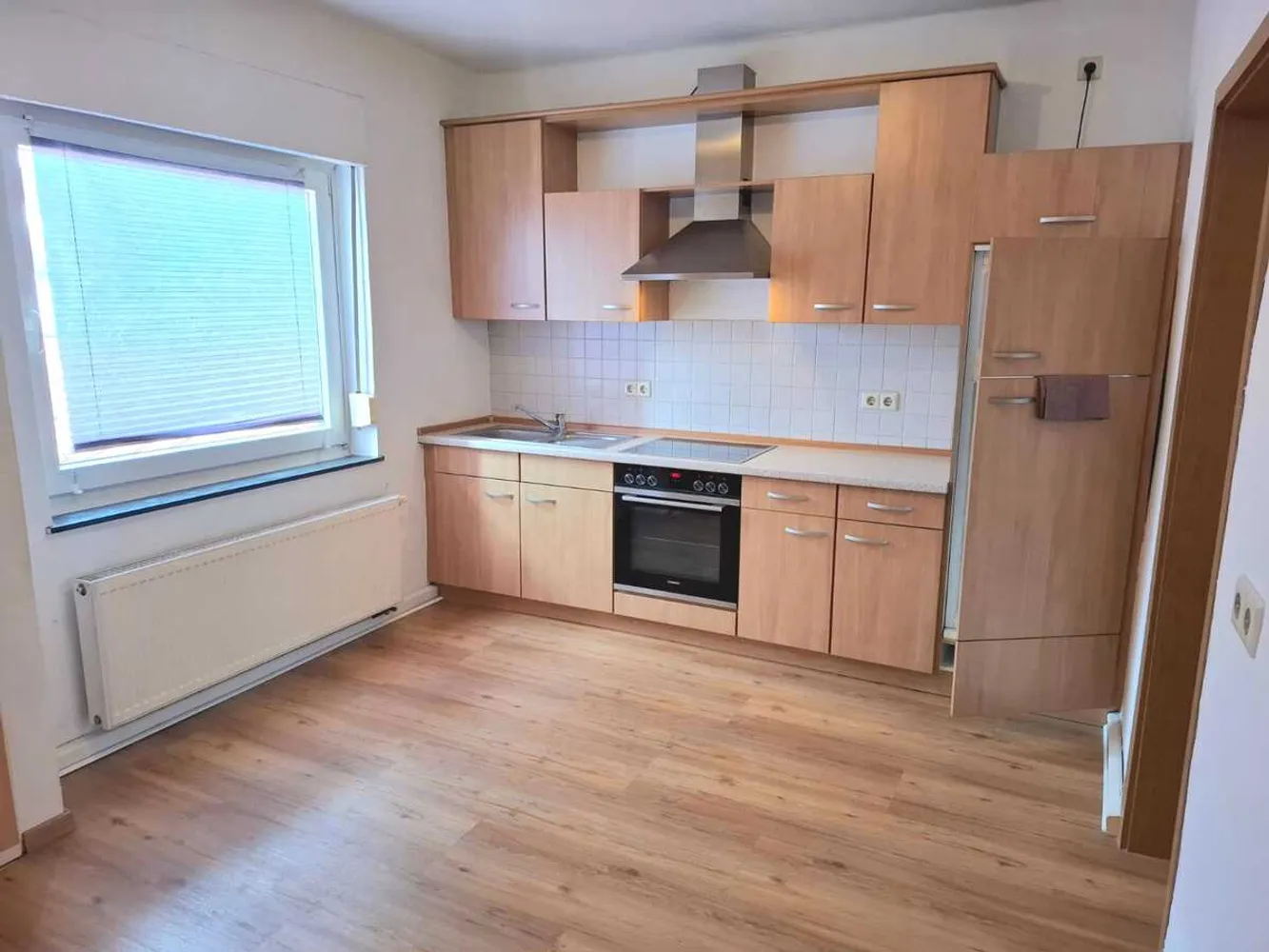 2 Zimmer Wohnung mit 43 m² in Frankenthal (Pfalz) – Bild 4