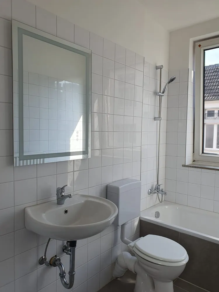 3 Zimmer Wohnung mit 64 m² in Aachen – Bild 7