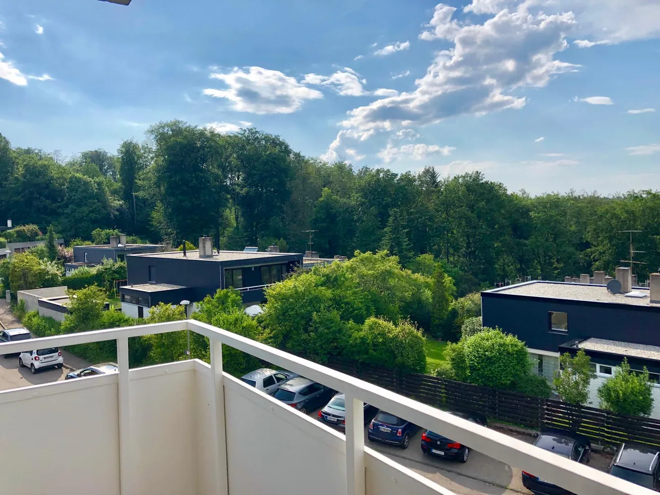 5 Zimmer Wohnung mit 110 m² in Stuttgart – Bild 3