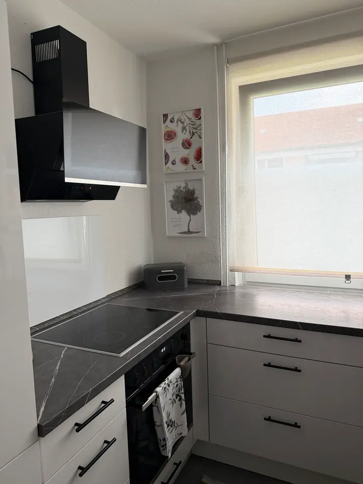 3 Zimmer Wohnung mit 65 m² in Salzgitter – Bild 10