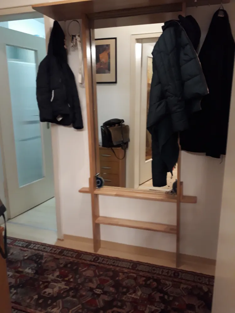 1 Zimmer Wohnung mit 16 m² in Stuttgart – Bild 10