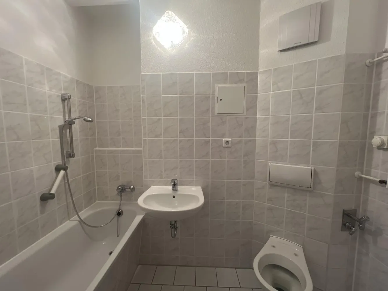 2 Zimmer Wohnung mit 64 m² in Magdeburg – Bild 3