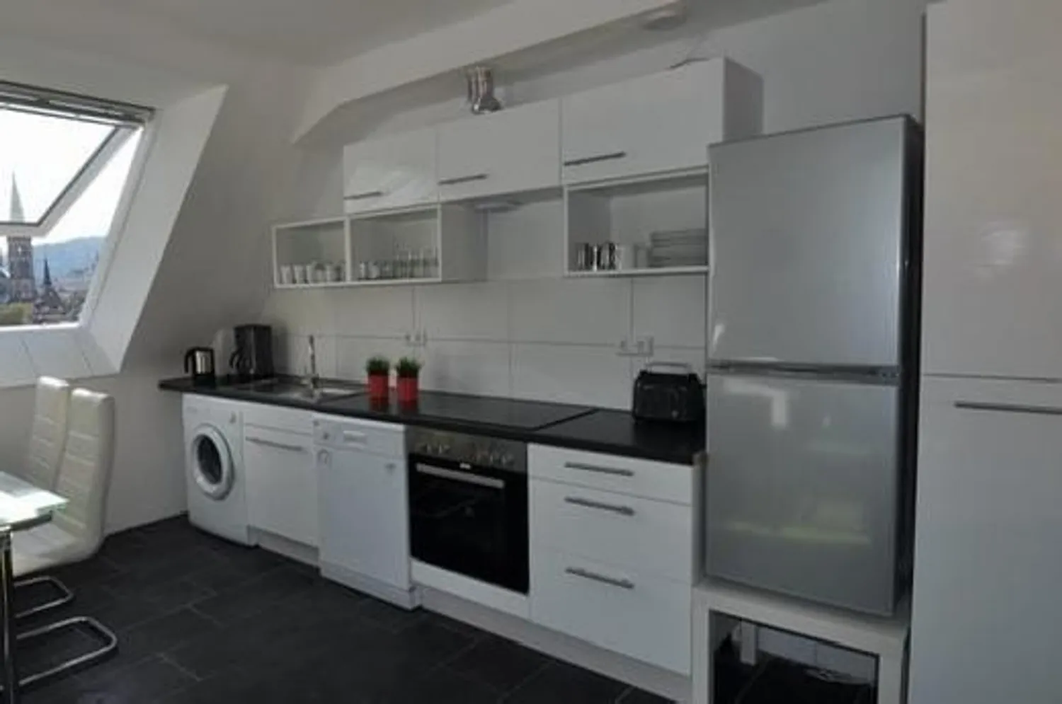 WG-Zimmer mit 18 m² in Stuttgart – Bild 1