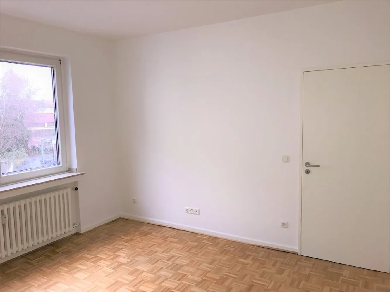 2 Zimmer Wohnung mit 57 m² in Duisburg – Bild 8