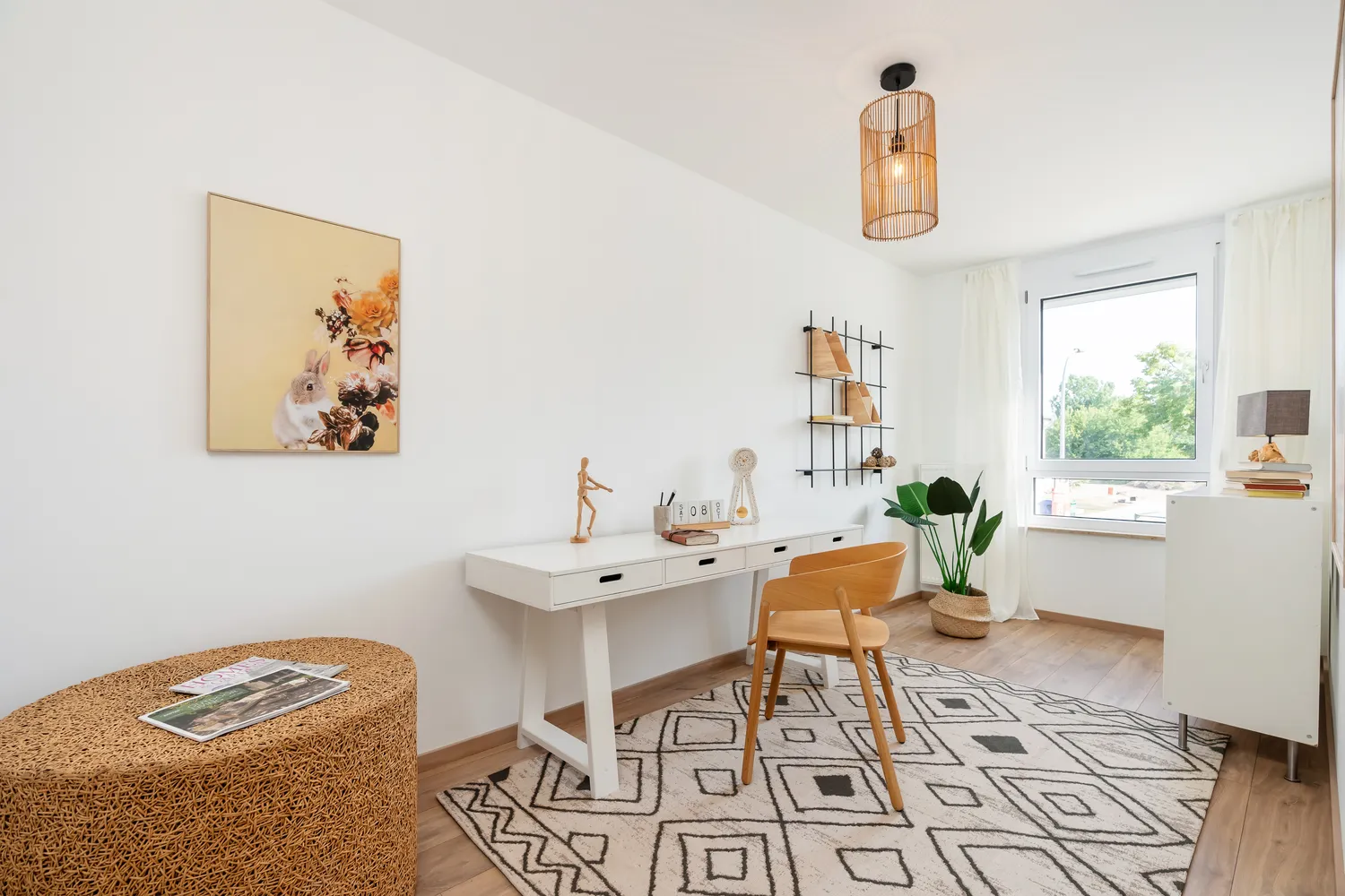 5 Zimmer Haus mit 141 m² in Berlin – Bild 7