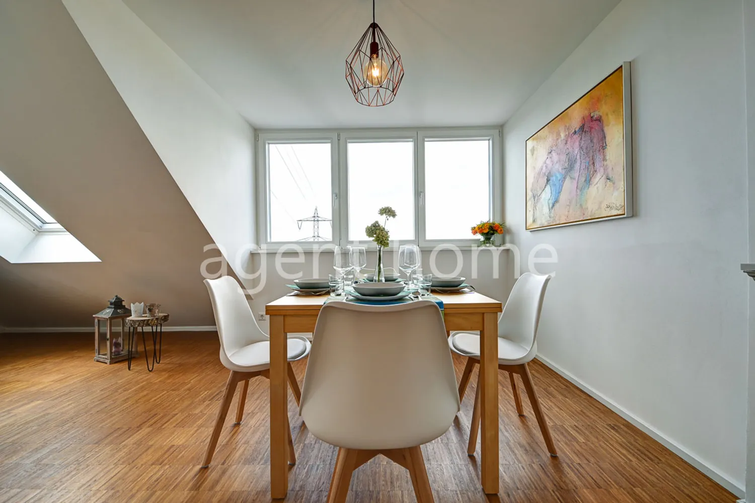 2 Zimmer Wohnung mit 45 m² in Stuttgart – Bild 7