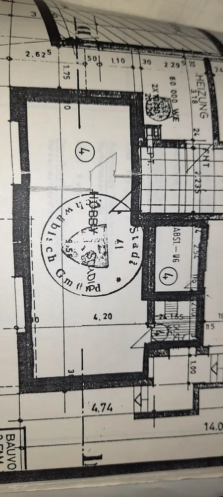 2 Zimmer Wohnung mit 45 m² in Schwäbisch Gmünd – Bild 11
