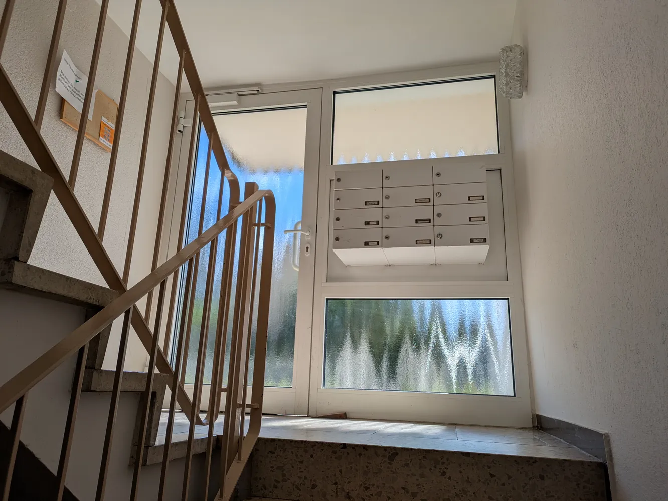 2 Zimmer Wohnung mit 57 m² in Mainz – Bild 9