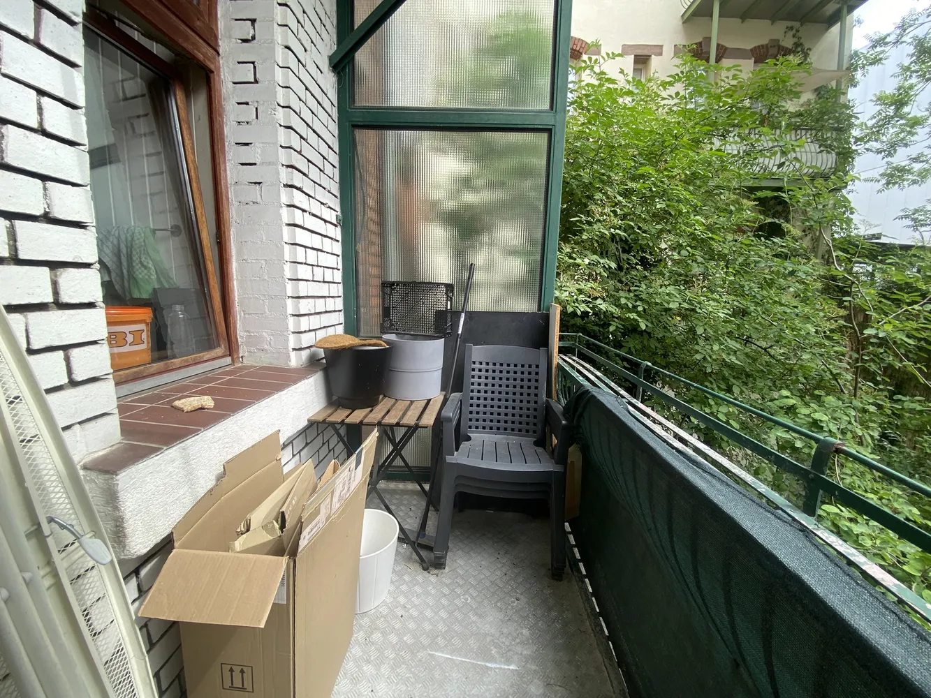 4 Zimmer Wohnung mit 112 m² in Nürnberg – Bild 8