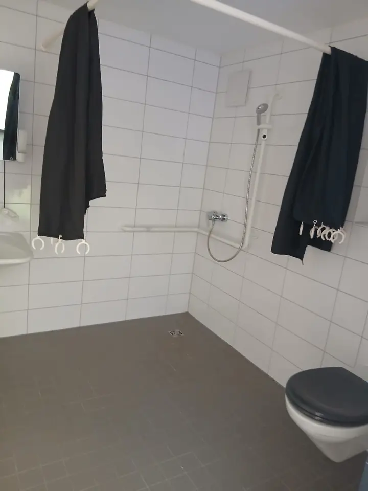 2 Zimmer Wohnung mit 15 m² in Regensburg – Bild 6