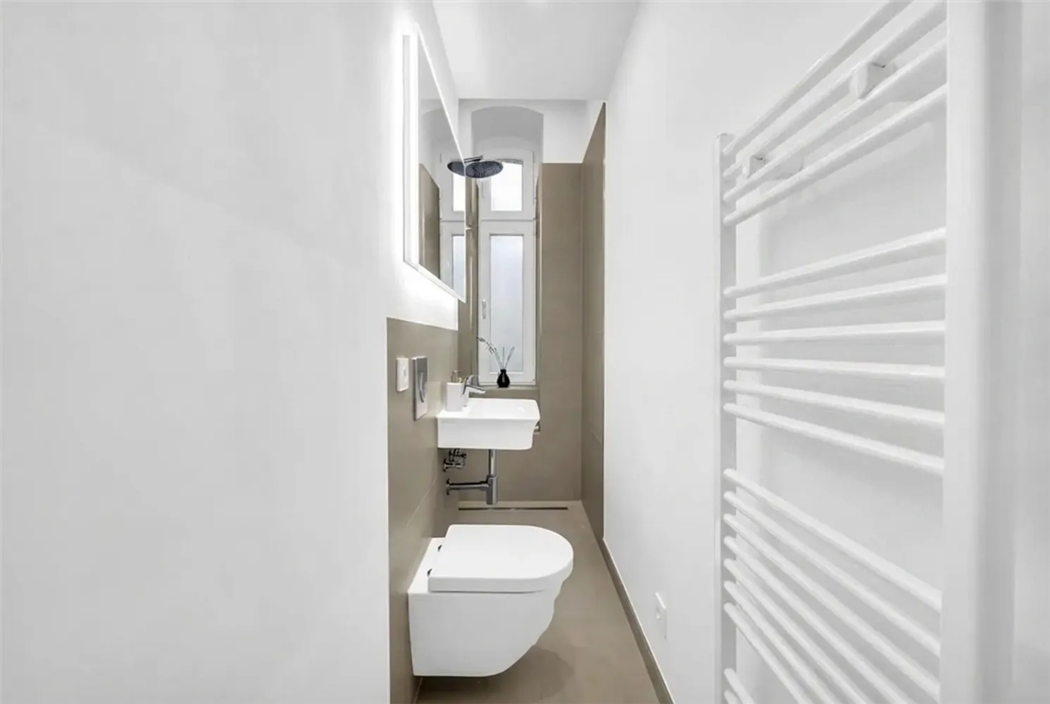 2 Zimmer Wohnung mit 63 m² in Berlin – Bild 12