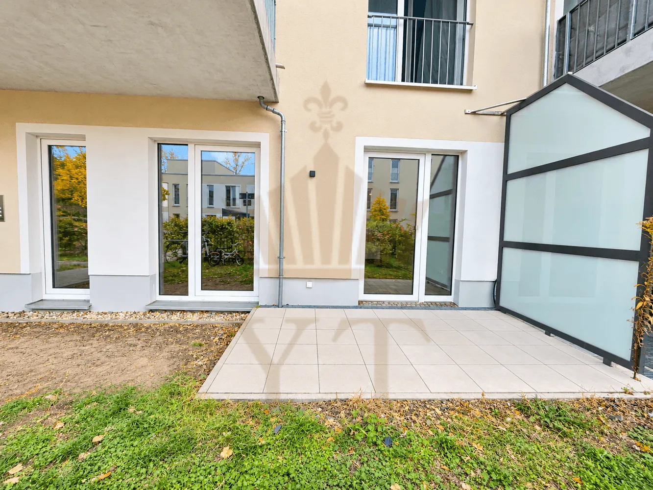 2 room apartment with 71 m² in Bernau bei Berlin – Photo 4