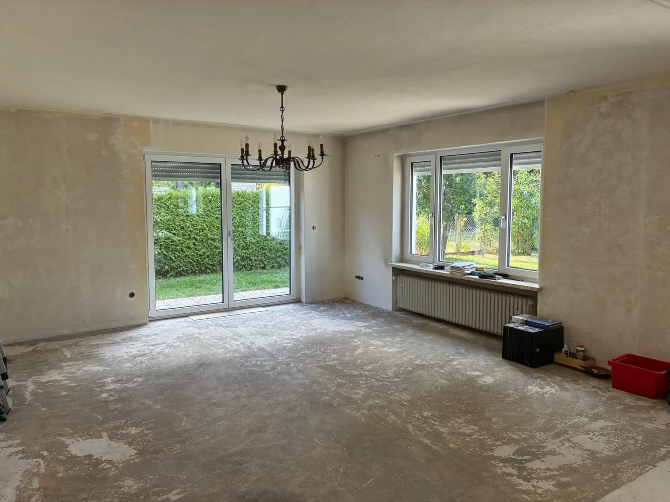 4 room apartment with 104 m² in Munich – Photo 6