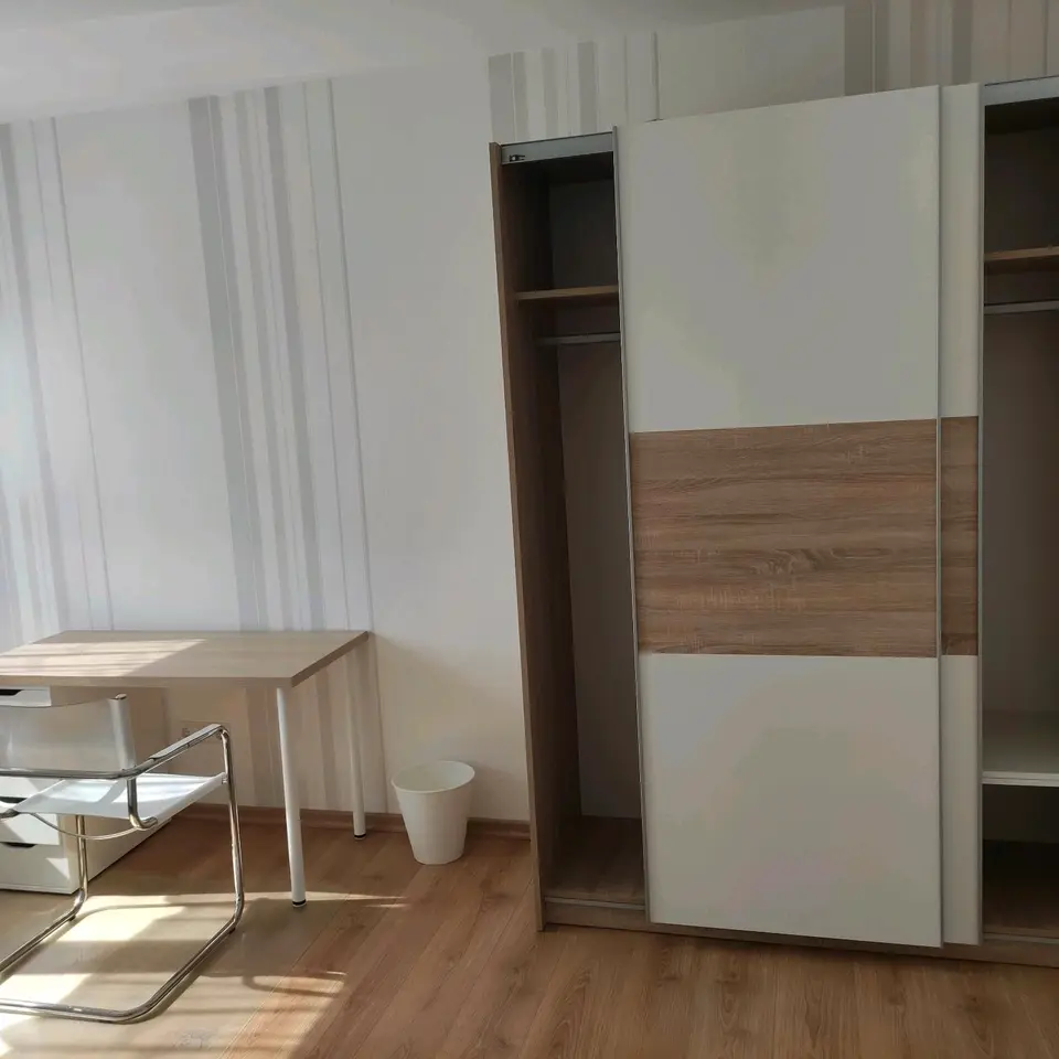 WG-Zimmer mit 10 m² in Wolfenbüttel – Bild 3