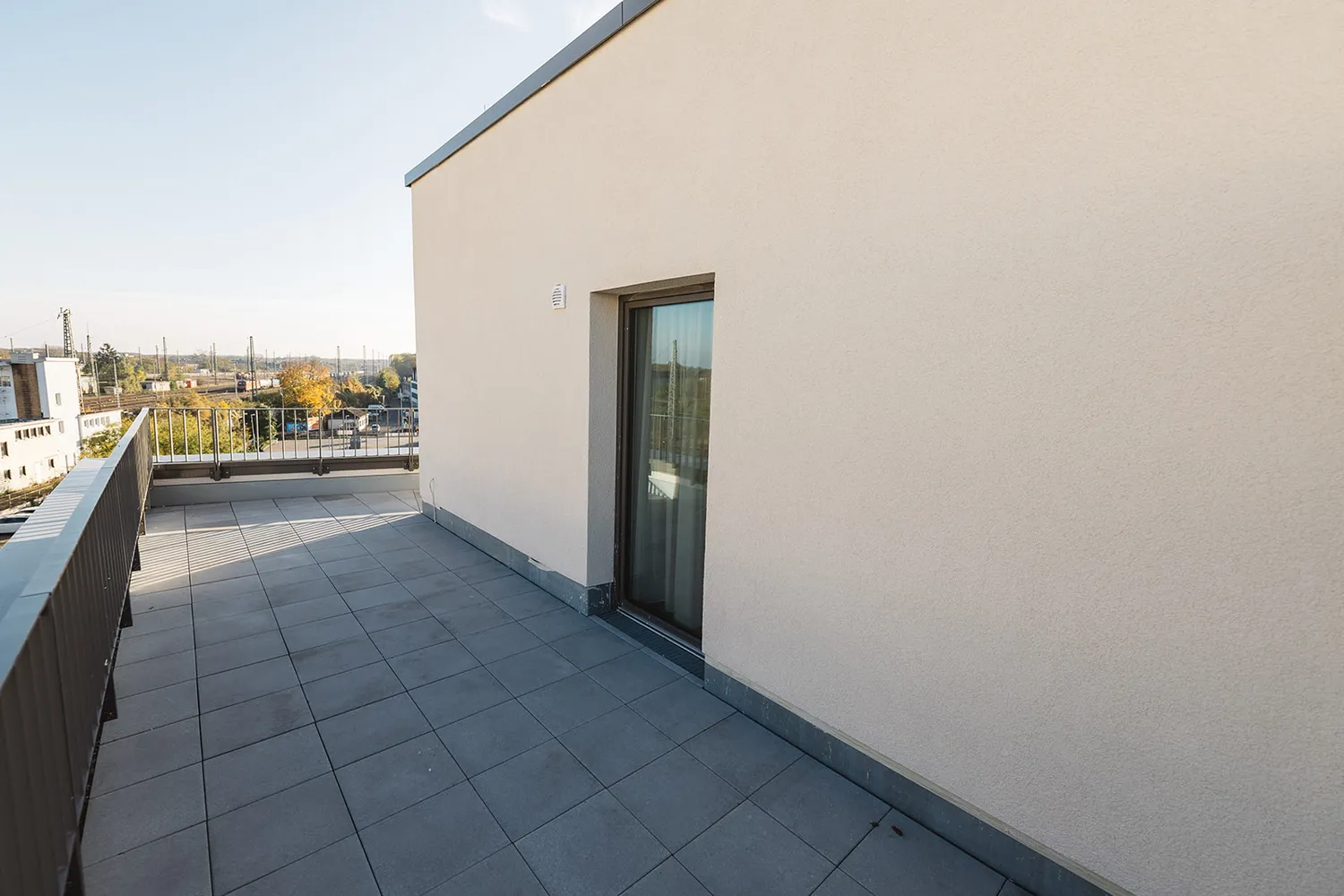 1 Zimmer Wohnung mit 37 m² in Köln – Bild 8