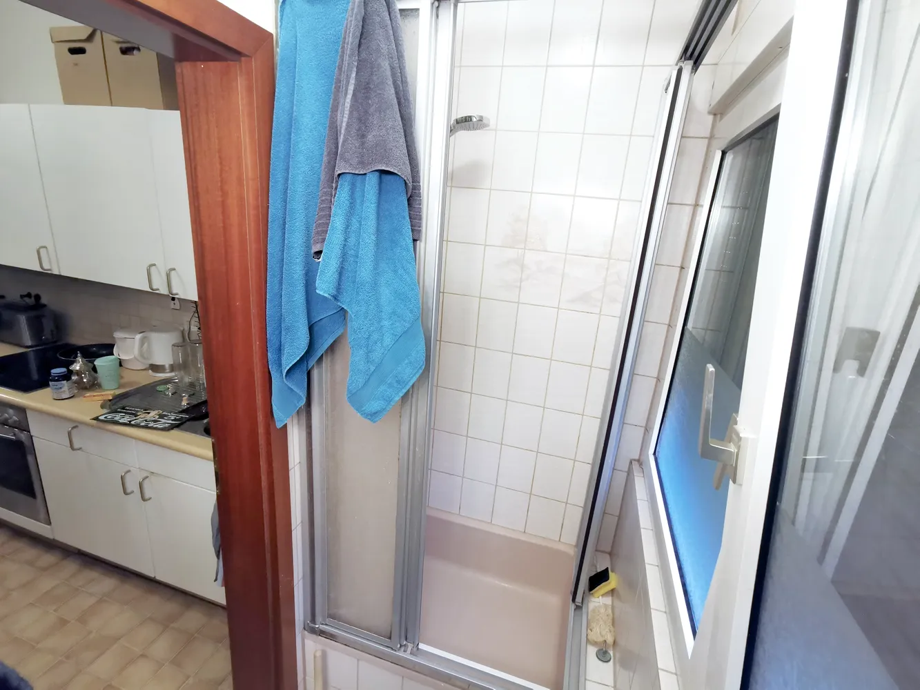 2 Zimmer Wohnung mit 48 m² in Stuttgart – Bild 6