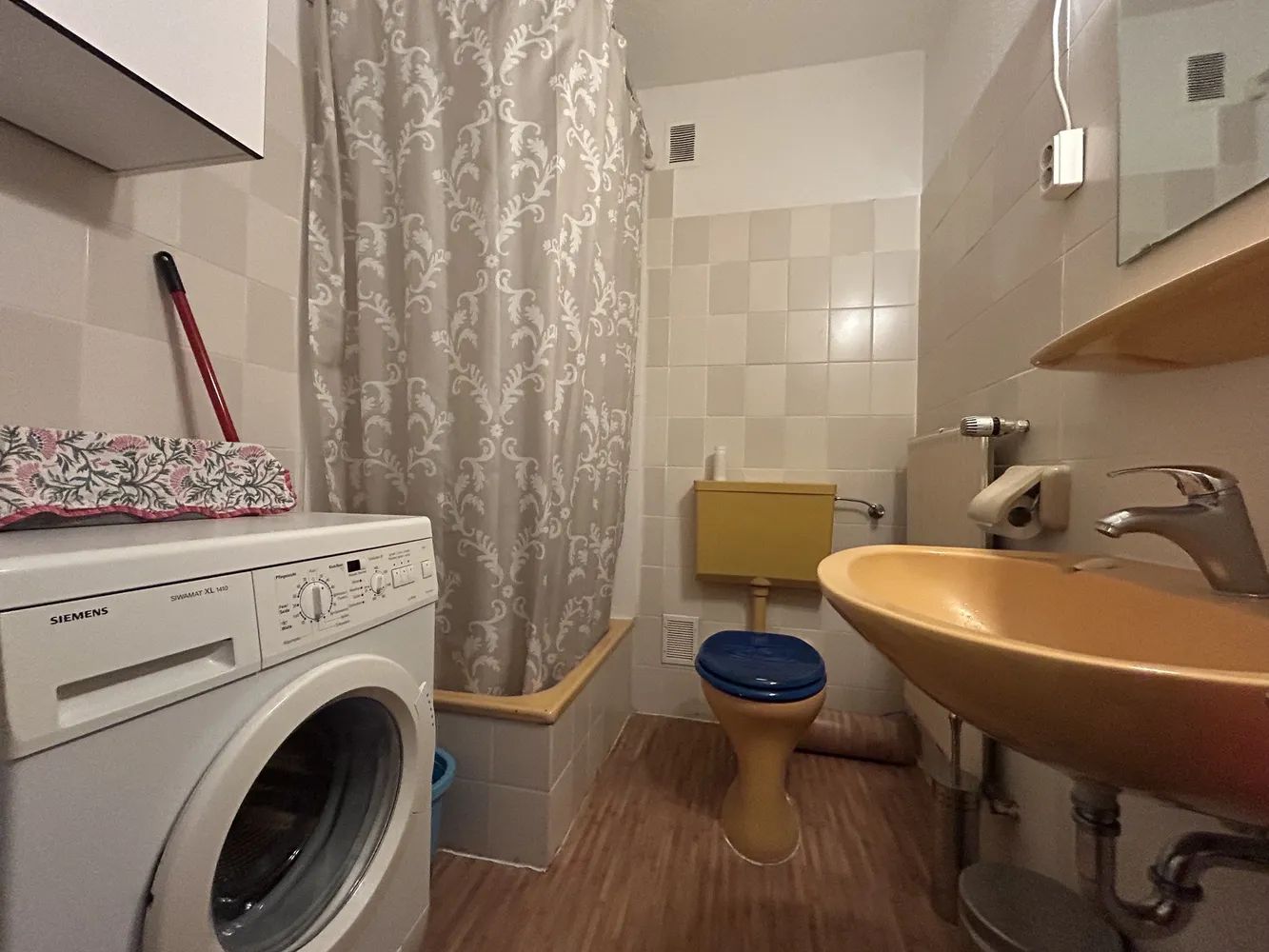 2 Zimmer Wohnung mit 42 m² in Aachen – Bild 5
