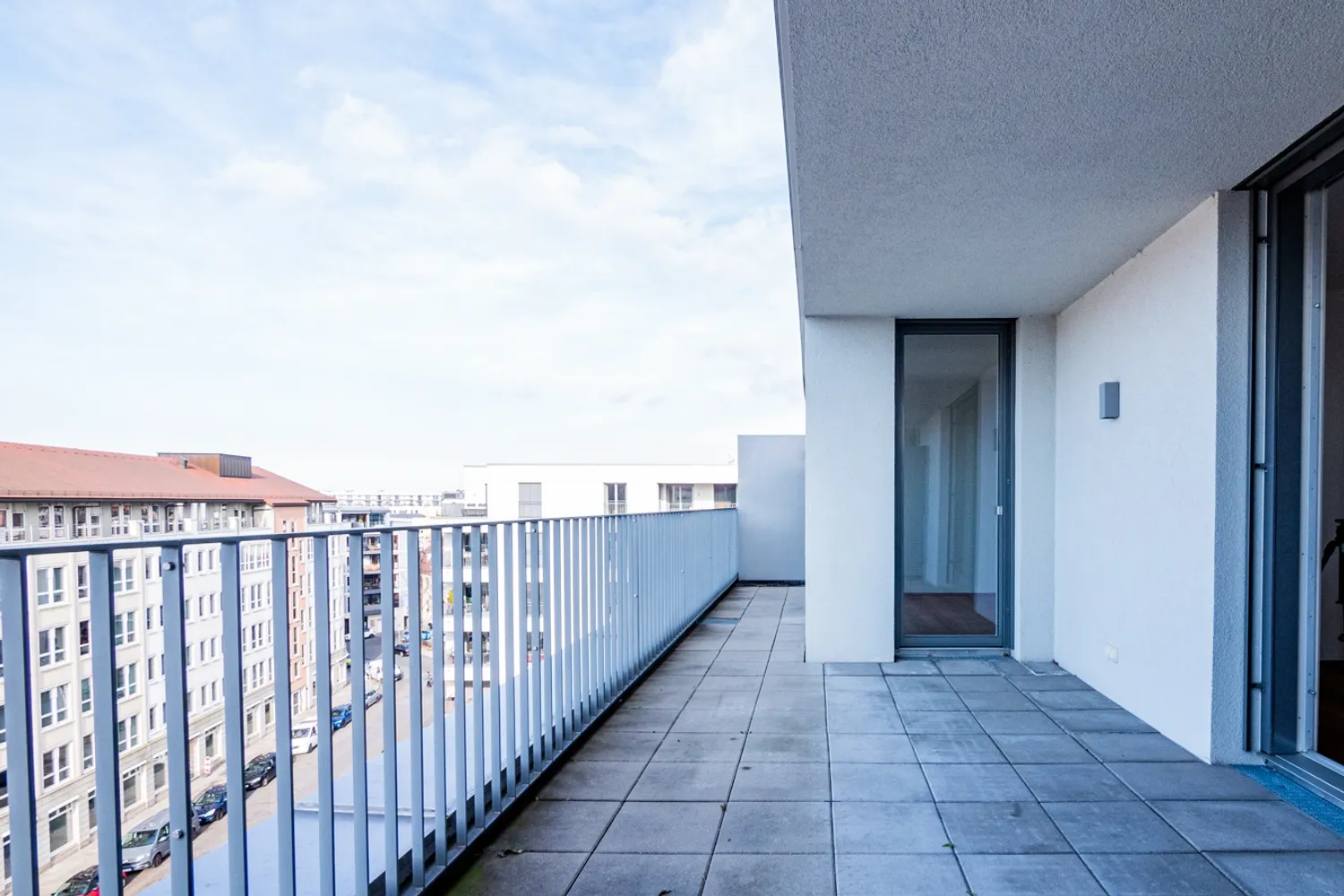 3 Zimmer Wohnung mit 125 m² in Dresden – Bild 11