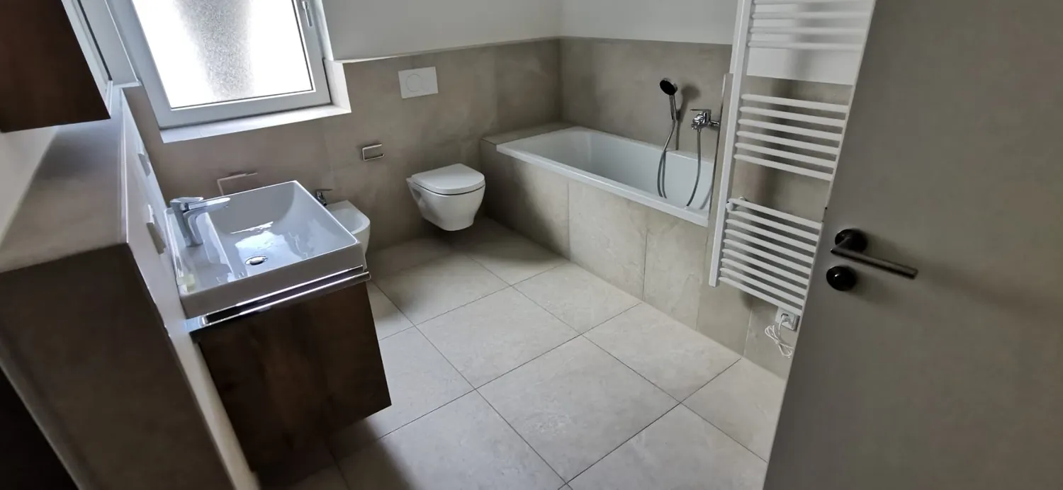 3 Zimmer Wohnung mit 93 m² in München – Bild 10