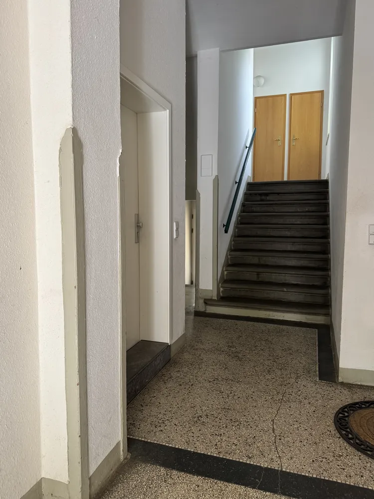 2 Zimmer Wohnung mit 61 m² in Plauen – Bild 2