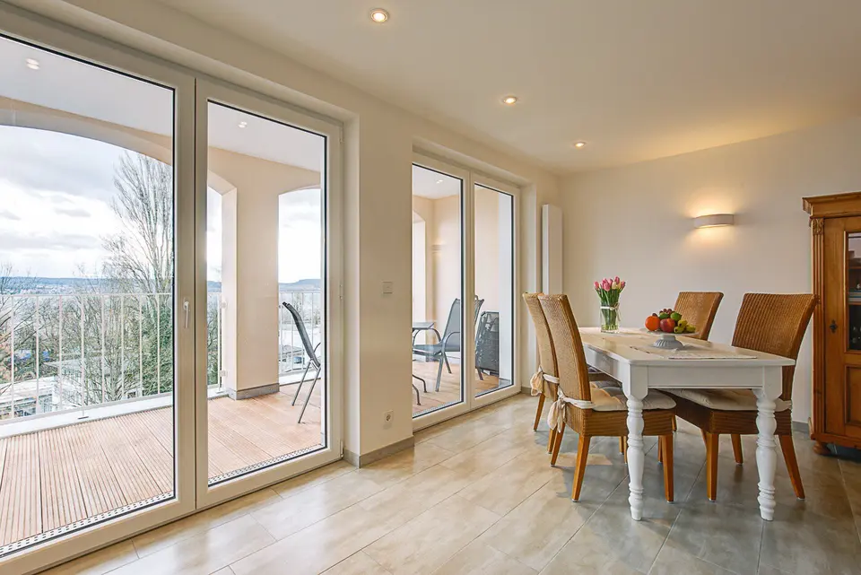 WG-Zimmer mit 48 m² in Friedrichshafen – Bild 6