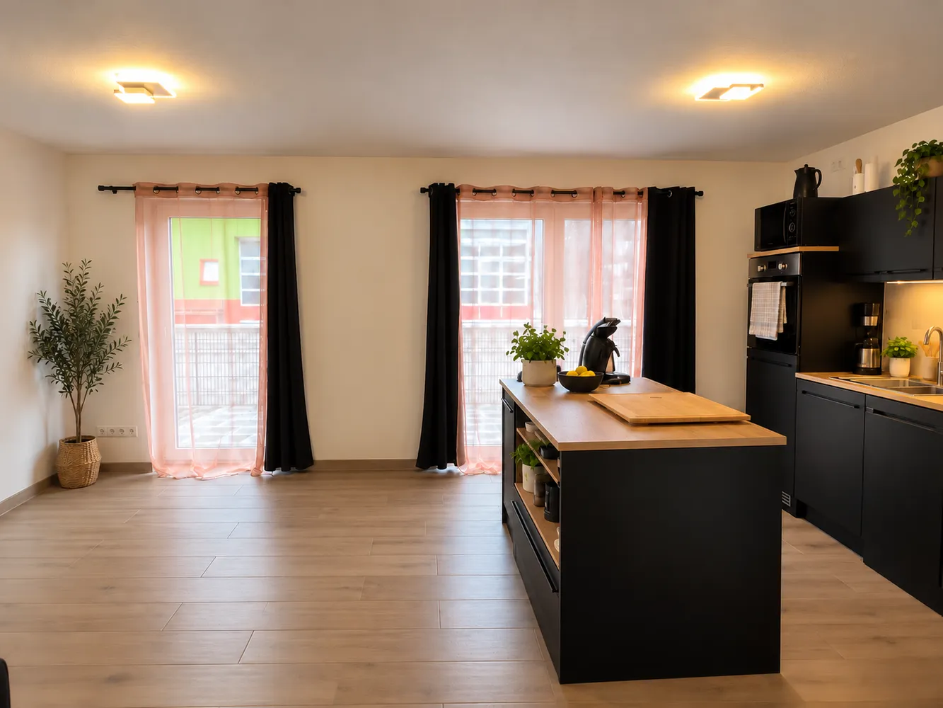 2 Zimmer Wohnung mit 45 m² in Donauwörth – Bild 10