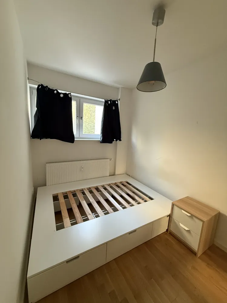 2 Zimmer Wohnung mit 40 m² in Berlin – Bild 5