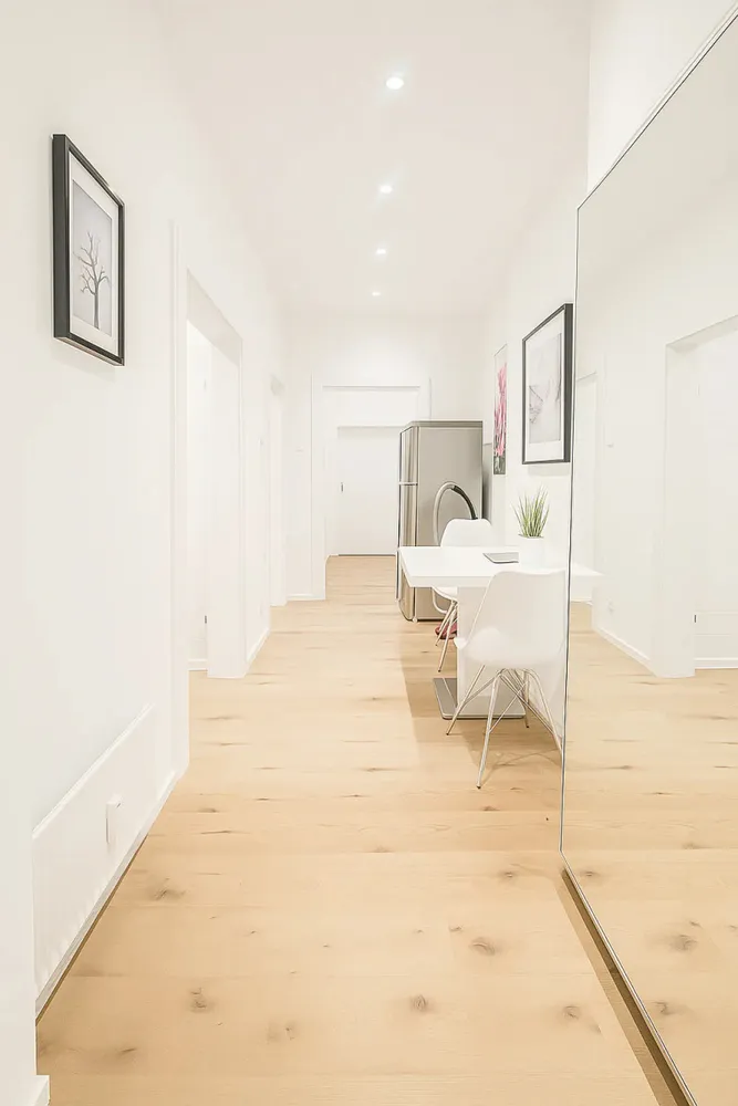 WG-Zimmer mit 12 m² in München – Bild 7