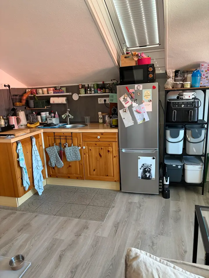 2 Zimmer Wohnung mit 40 m² in Garmisch-Partenkirchen – Bild 6